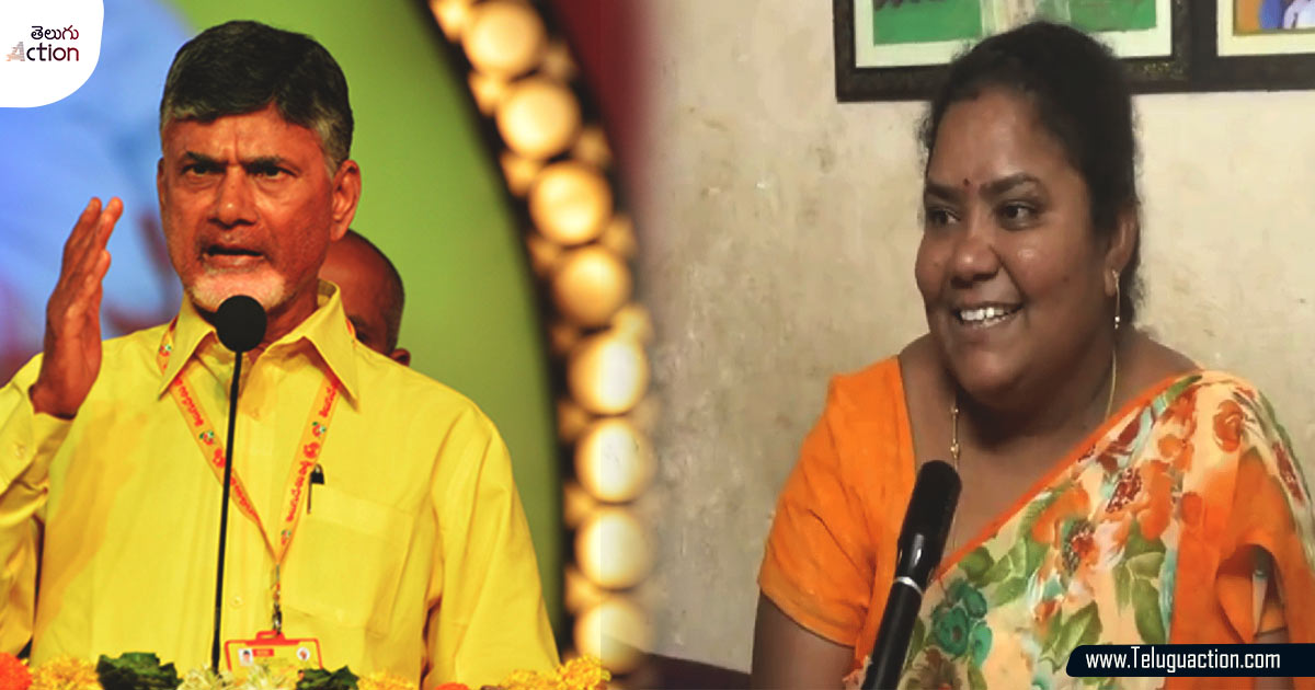 kumari-Aunty